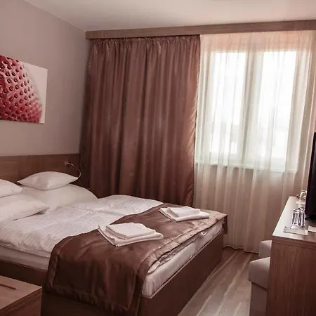 Hotell Vitta Superior