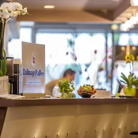Hotell Vitta Superior Budapest