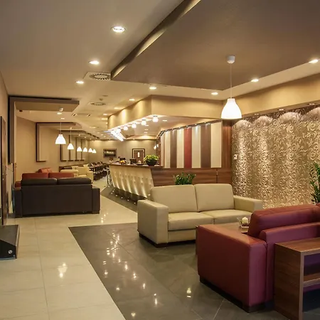 Hotell Vitta Superior 3*