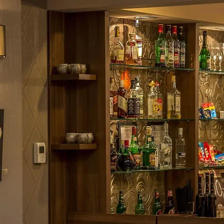 Vitta Superior Hotell