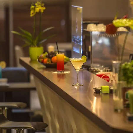 Vitta Superior Hotell Budapest