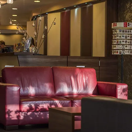 Vitta Superior Hotell Budapest