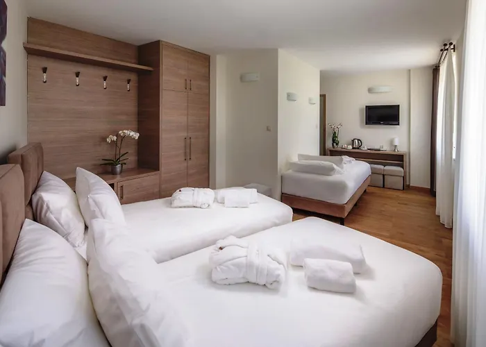 Hotel Vitta Superior Budapest