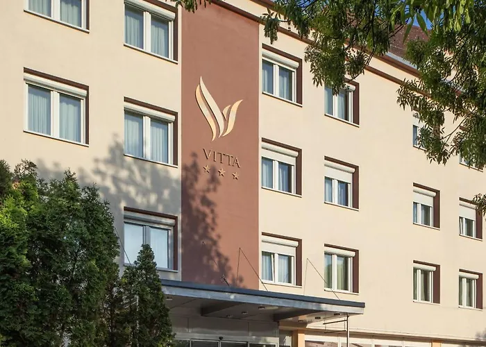 Hotel Vitta Superior 3*
