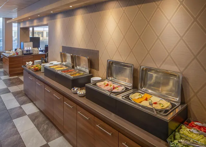 Vitta Superior Hotel Budapest