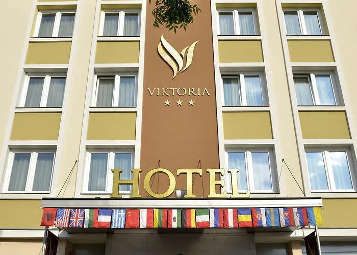 Vitta Superior Hotel 3*