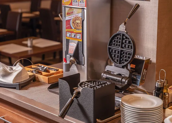 Hotel Vitta Superior Budapest