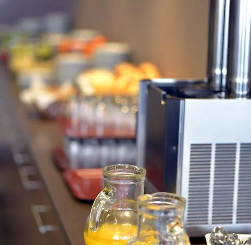 Vitta Superior 3* Budapest