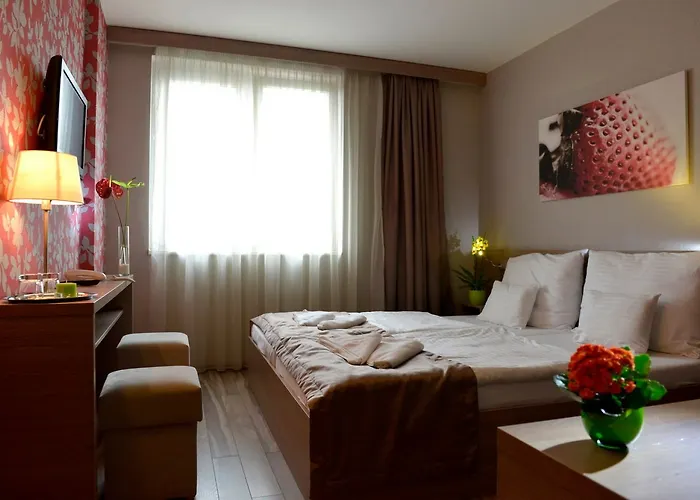 Vitta Superior Budapest