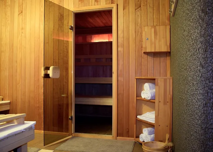 Vitta Superior Hotel 3*