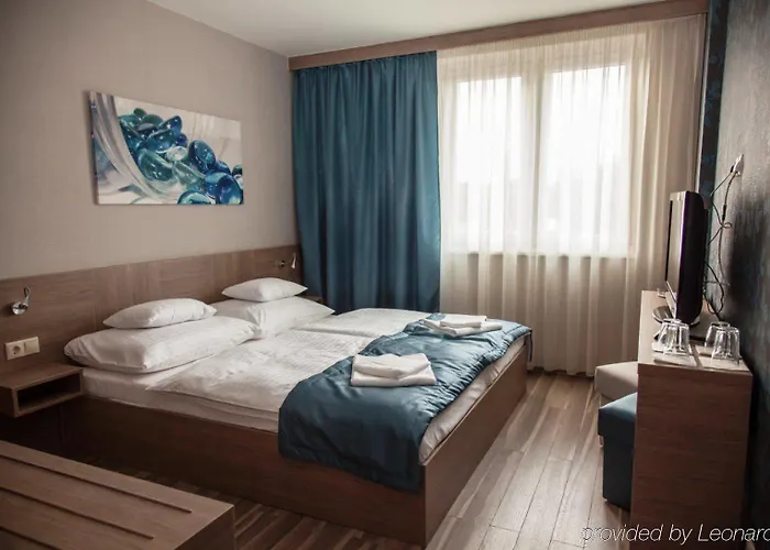 Hotel Vitta Superior 3*