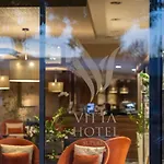 Vitta Superior فندق بودابست