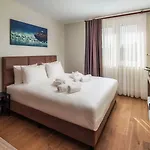 فندق Vitta Superior بودابست