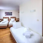 Vitta Superior 3* Budapest