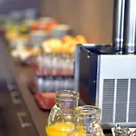 Vitta Superior 3* Budapest