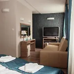 Szálloda Vitta Superior Budapest