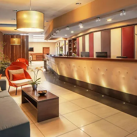 Vitta Superior 3*