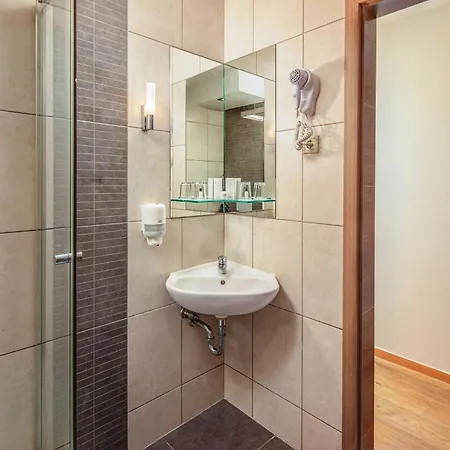 Vitta Superior Hotel Budapest