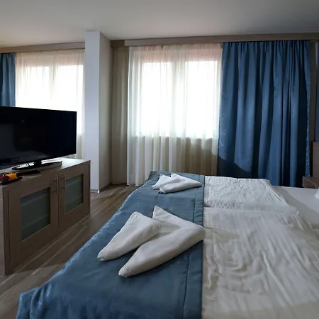 Vitta Superior 3* Будапешт
