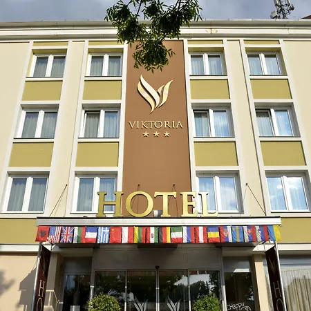 Vitta Superior Отель 3*