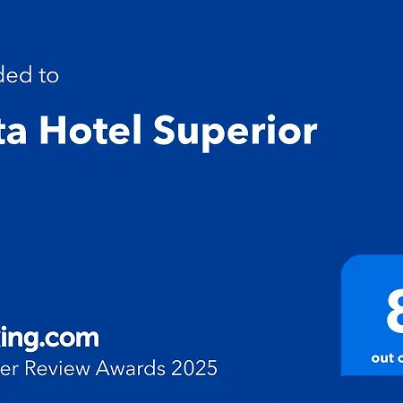 Vitta Superior