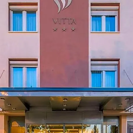 호텔 Vitta Superior 부다페스트