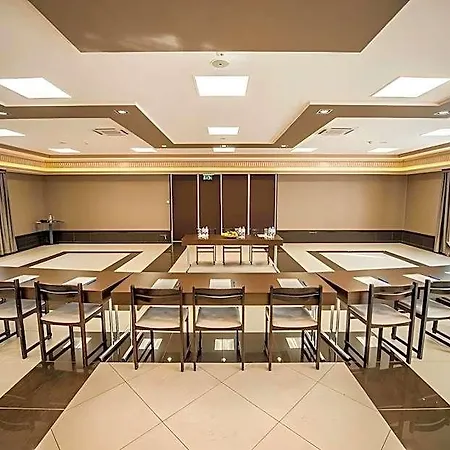 Vitta Superior Hotel 3*