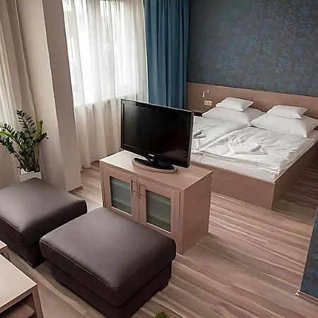 Hotel Vitta Superior Budapest