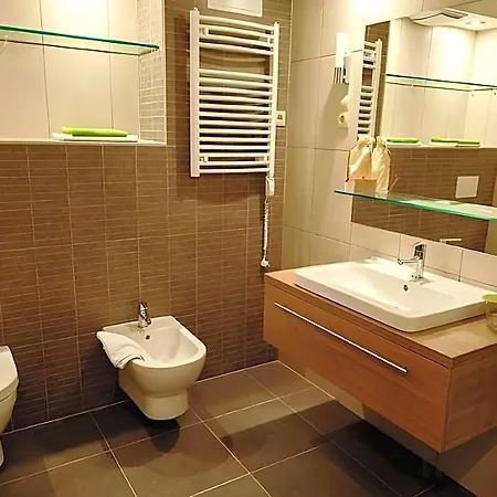 Hotel Vitta Superior Budapest