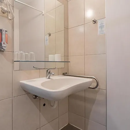 Hotel Vitta Superior Budapest