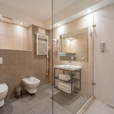 Vitta Superior 3* Budapest