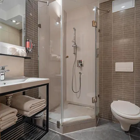 Vitta Superior Hotel 3*