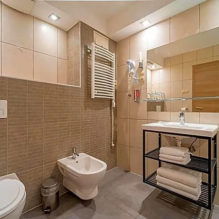 Vitta Superior Budapest