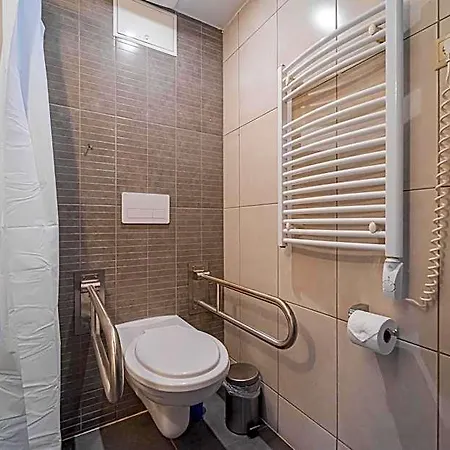 Hotel Vitta Superior Budapest