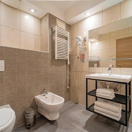 Hotel Vitta Superior