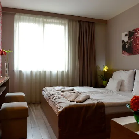 Vitta Superior Βουδαπέστη