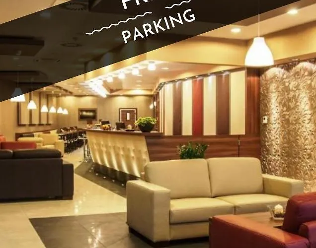 Hotel Vitta Superior 3*