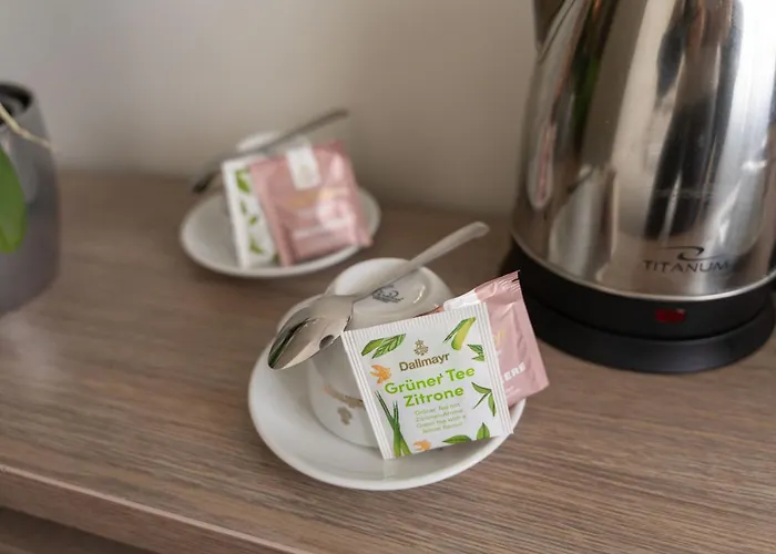 Vitta Superior Hotel 3*