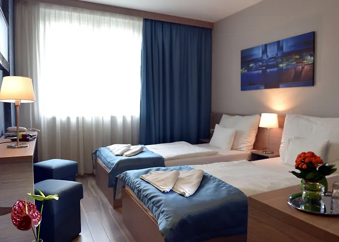 Vitta Superior Hotel