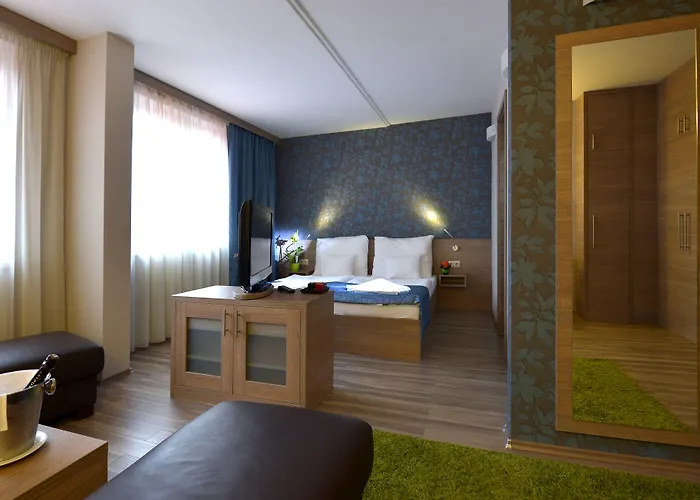 Vitta Superior 3*