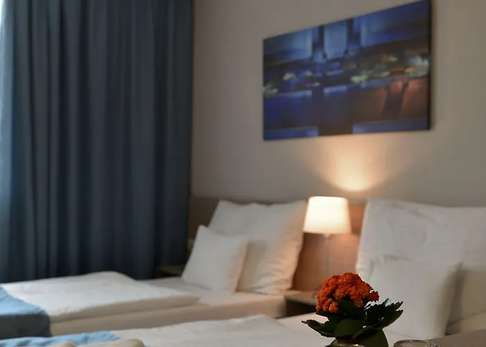 Vitta Superior בודפשט