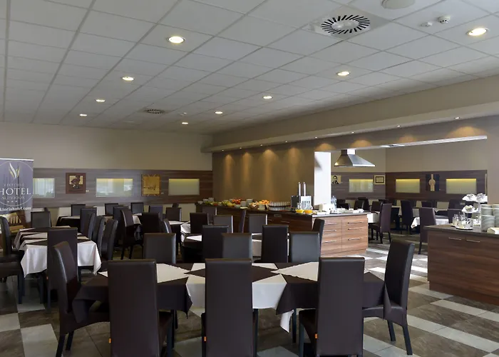Hotel Vitta Superior Budapest