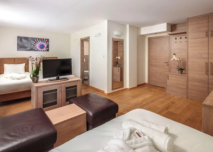 Vitta Superior 3* Budapest