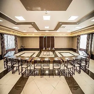 Vitta Superior 3* Budapest