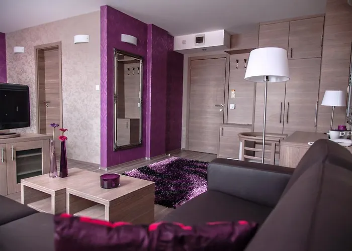 Hotel Vitta Superior