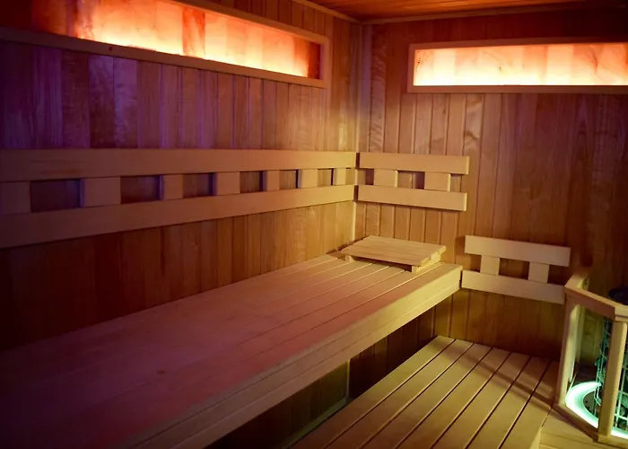 Vitta Superior Hotel Budapest