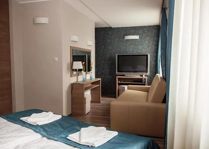 Hotel Vitta Superior Budapest