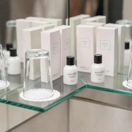 Hotel Vitta Superior Budapeszt