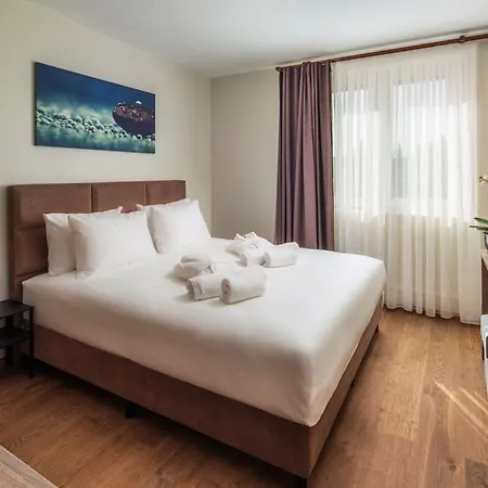 Vitta Superior Szálloda Budapest