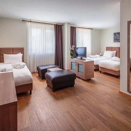 Vitta Superior Szálloda Budapest